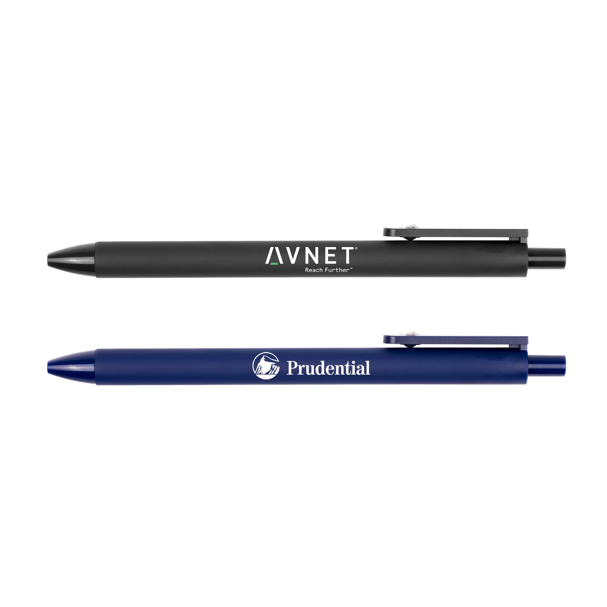 SphereClip Ballpoint Pen
