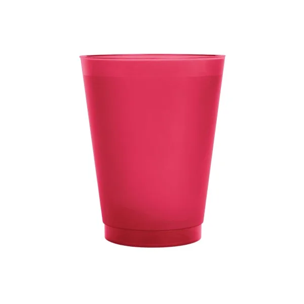 16oz Frost Flex Stadium Cup view 3