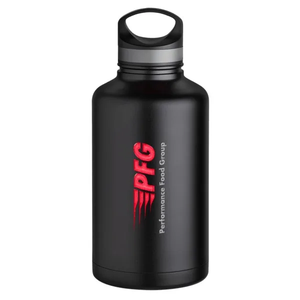 Basecamp Tundra Growler - 64 oz. view 7