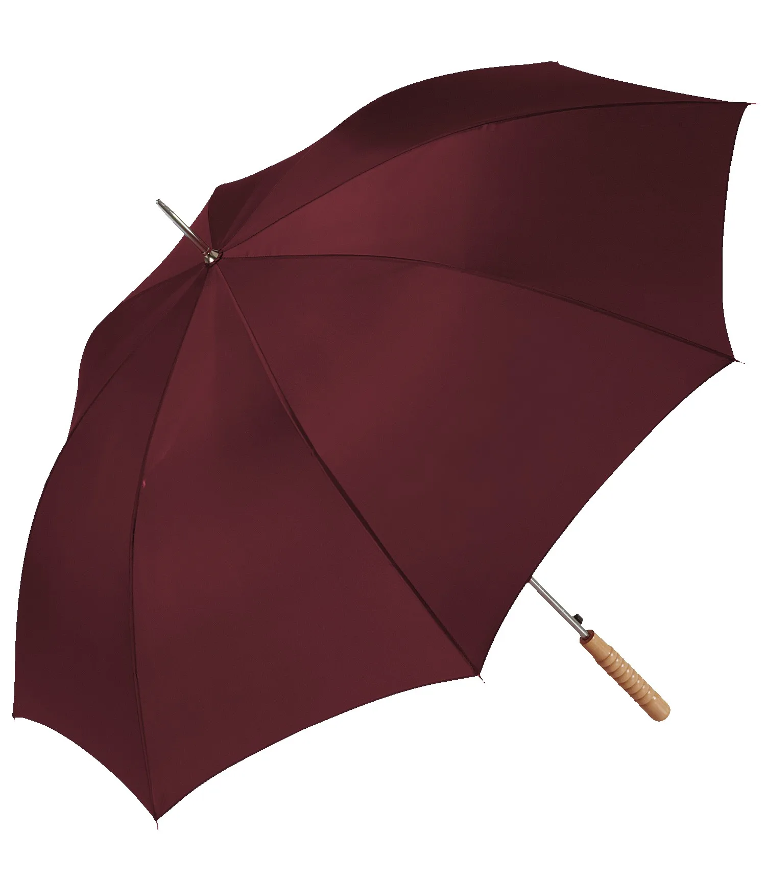 Burgundy Red