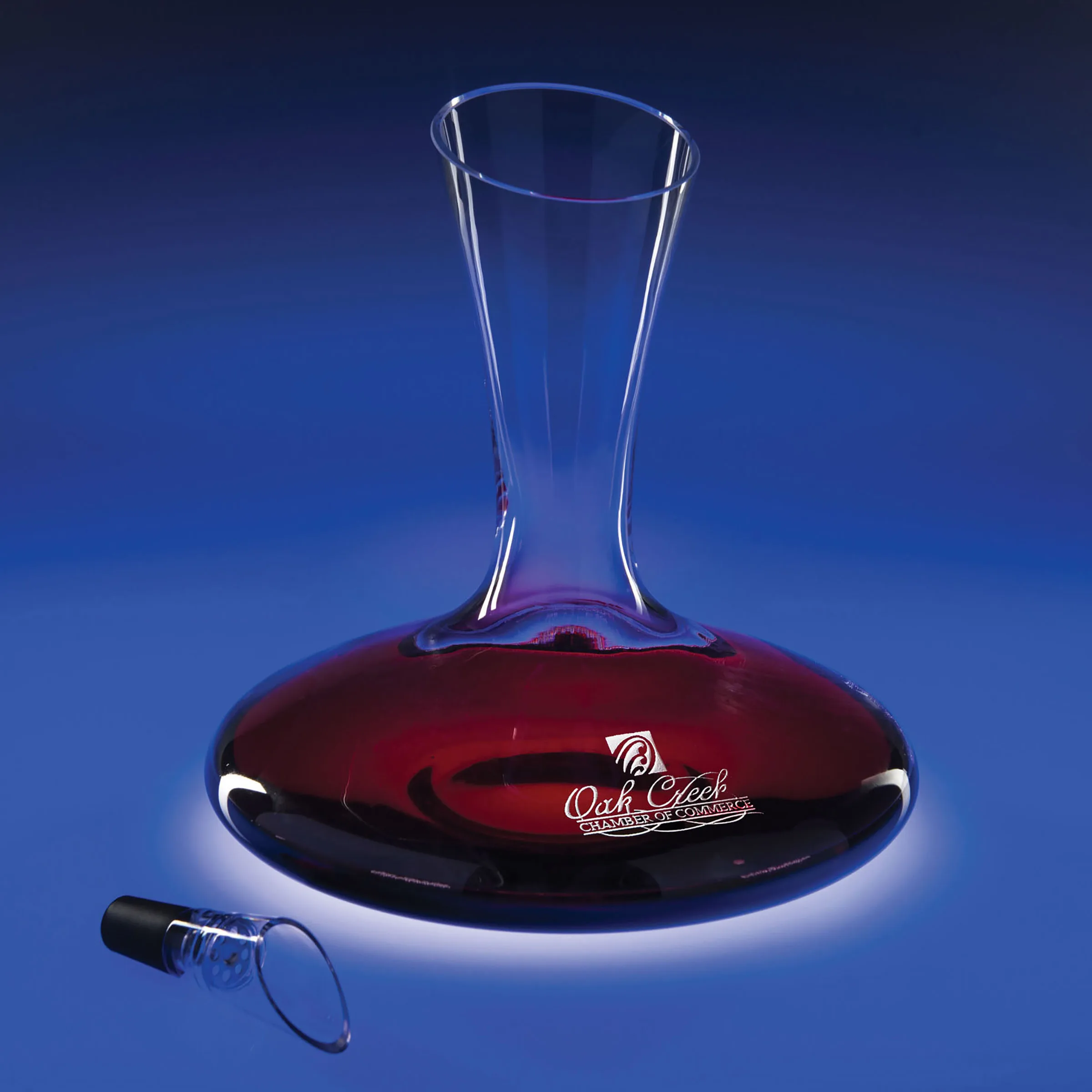 691-Renata Wine Decanter