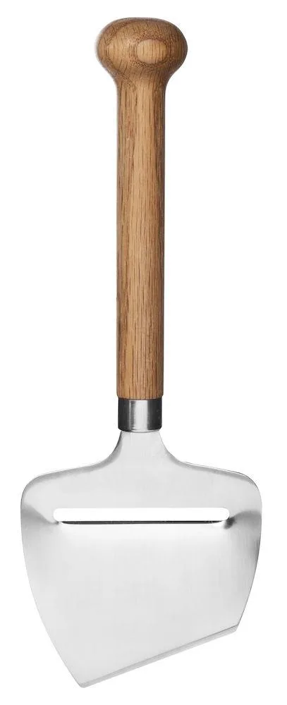 Sagaform Nature Cheese Slicer Wood/Stainless Steel