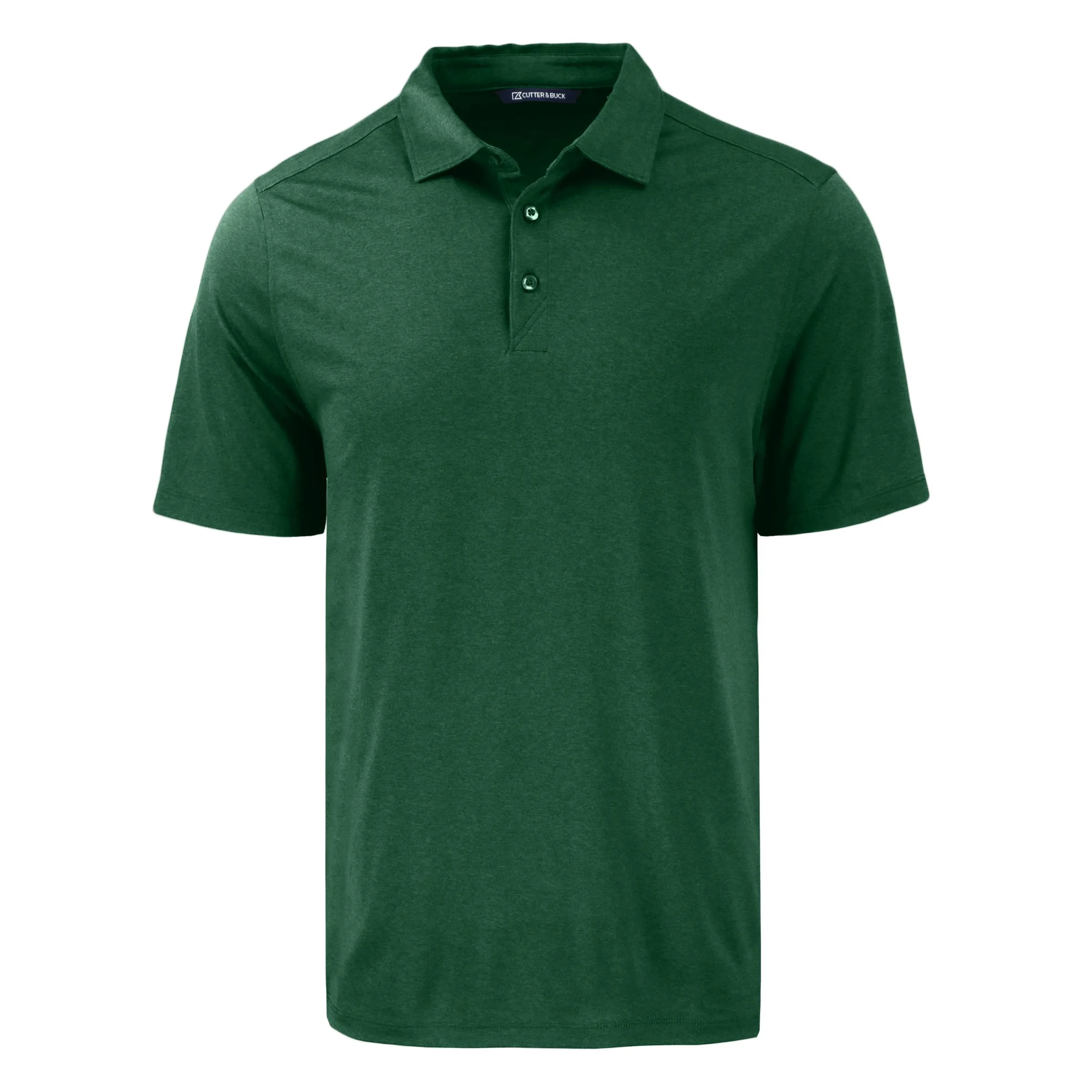 Cutter & Buck Coastline Epic Comfort Eco Recycled Mens Polo view 6