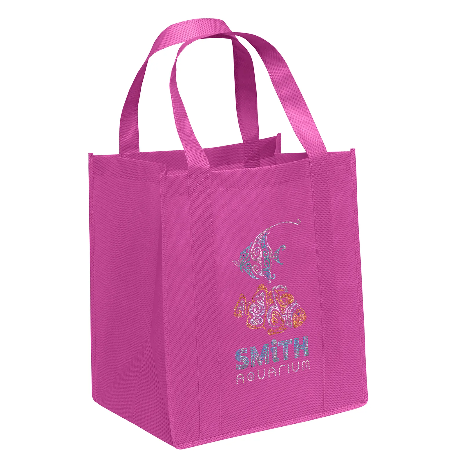 Brite Pink Logo