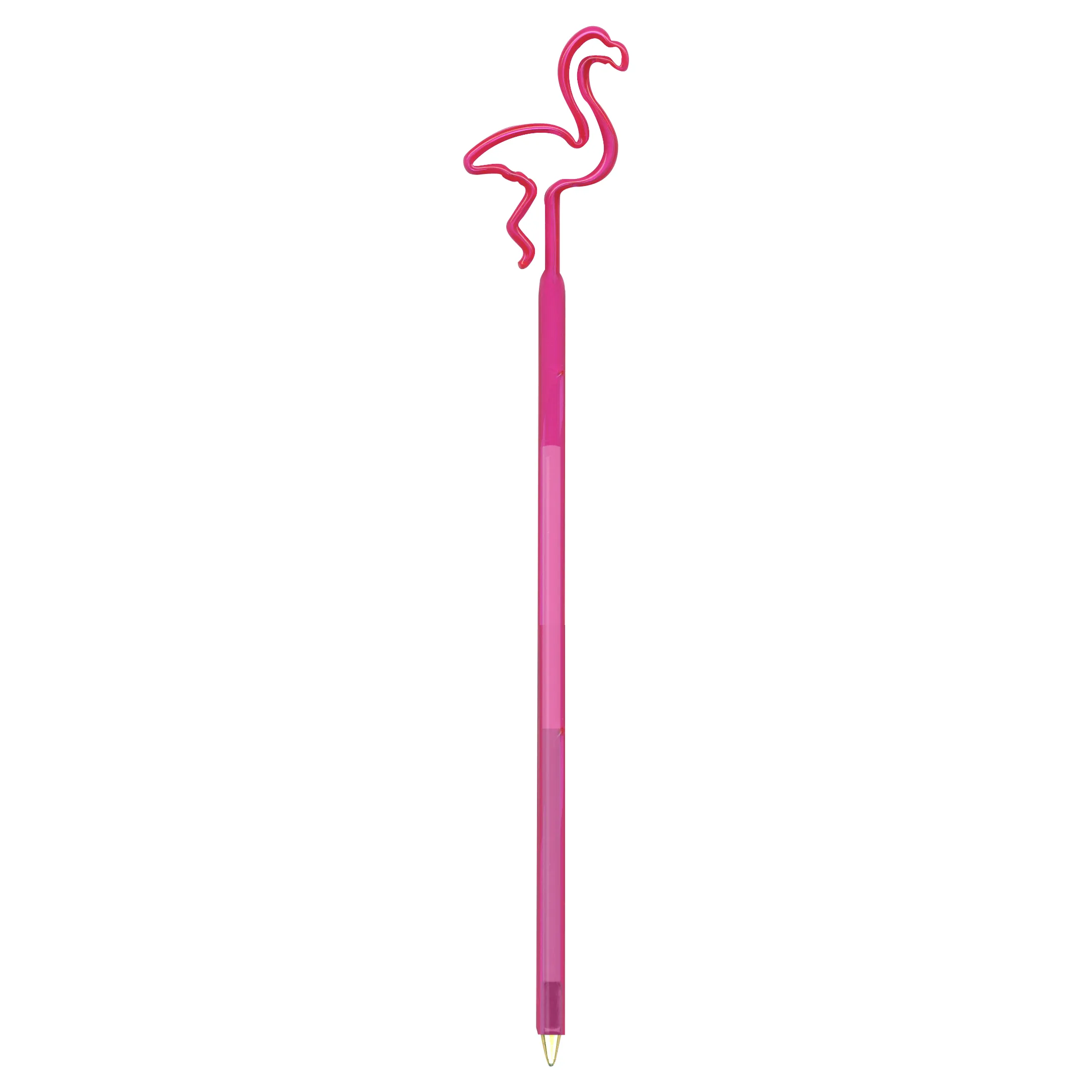 Flamingo Baby Bend, Bent Pen