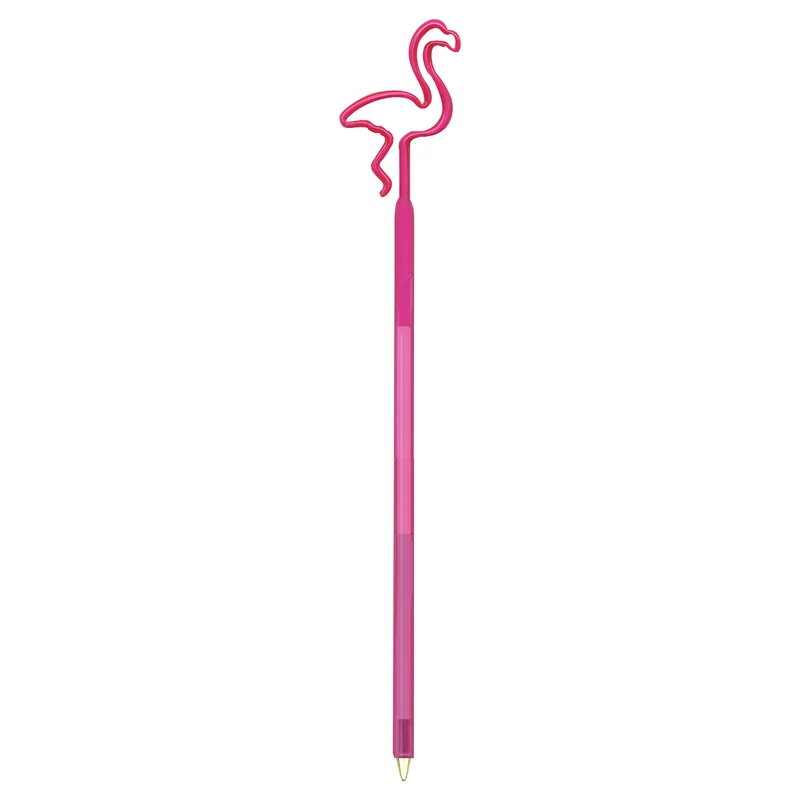 Flamingo Baby Bend, Bent Pen