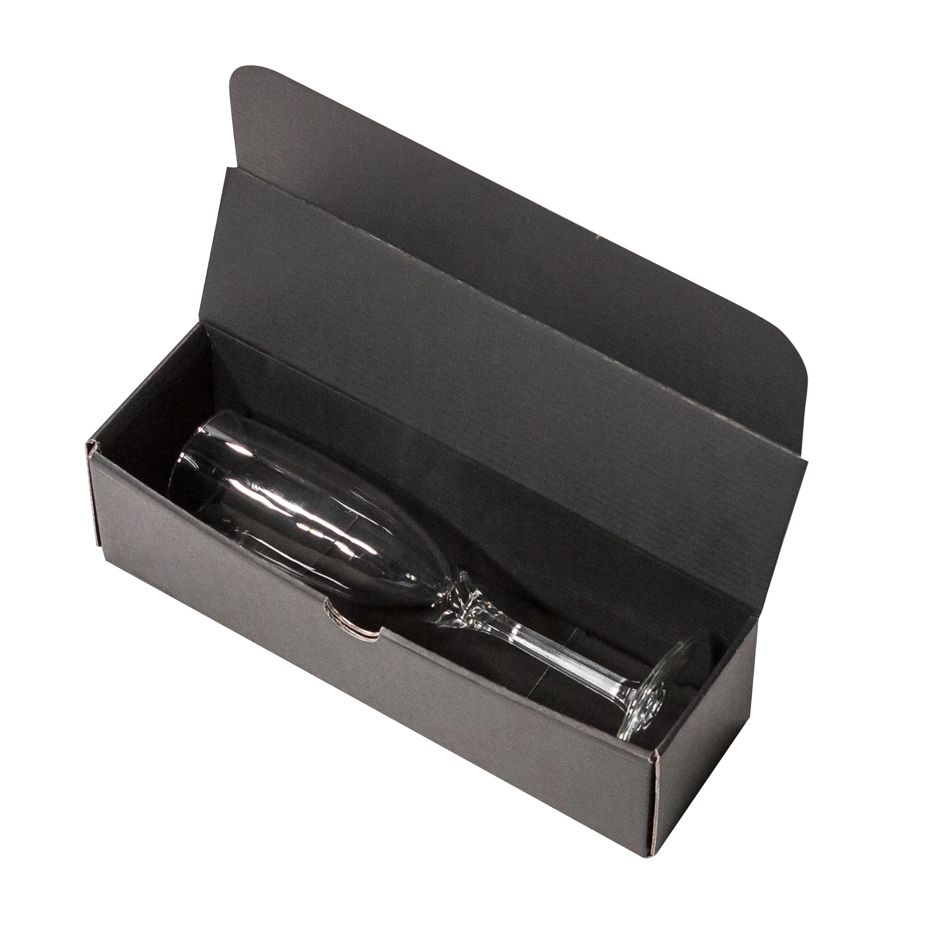 Individually Boxed