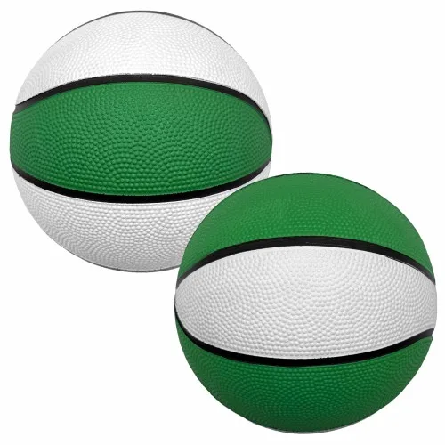 Green-White
