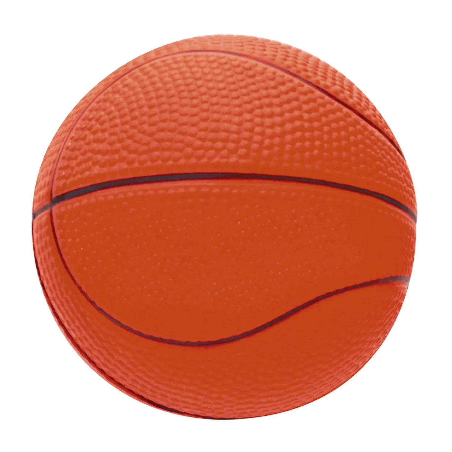 Basketball Stress Ball view 2