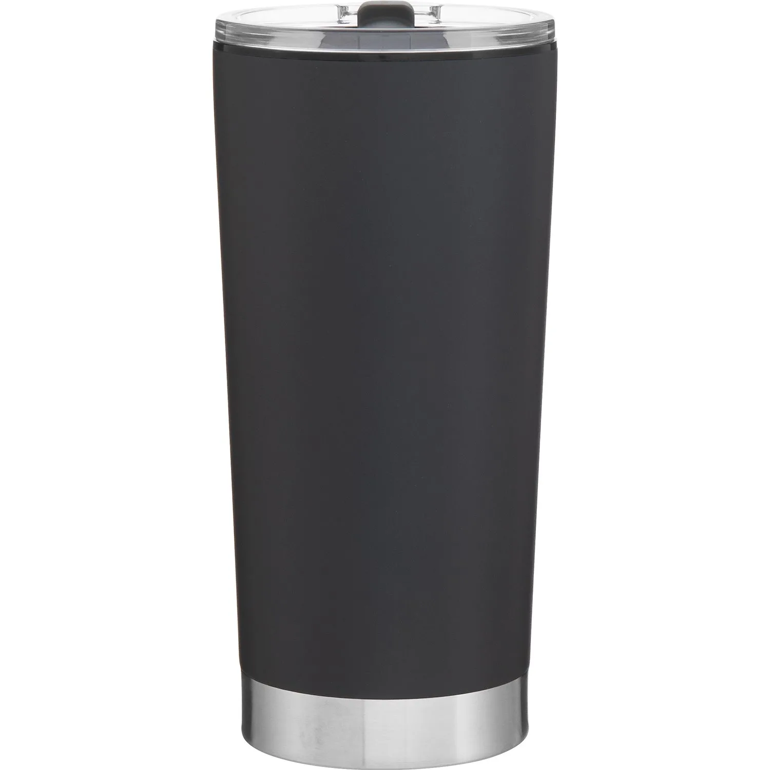 20 oz h2go Fargo Travel Tumbler (Matte Slate) view 2