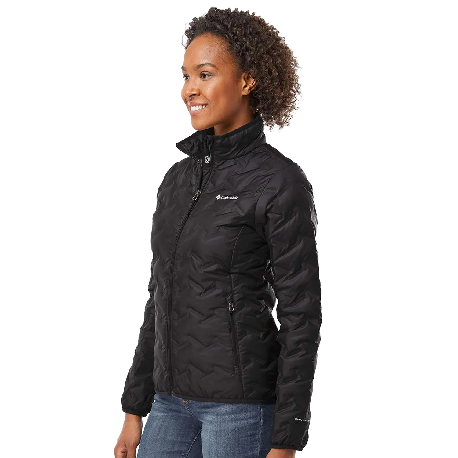Columbia Women's Down Jacket view 6