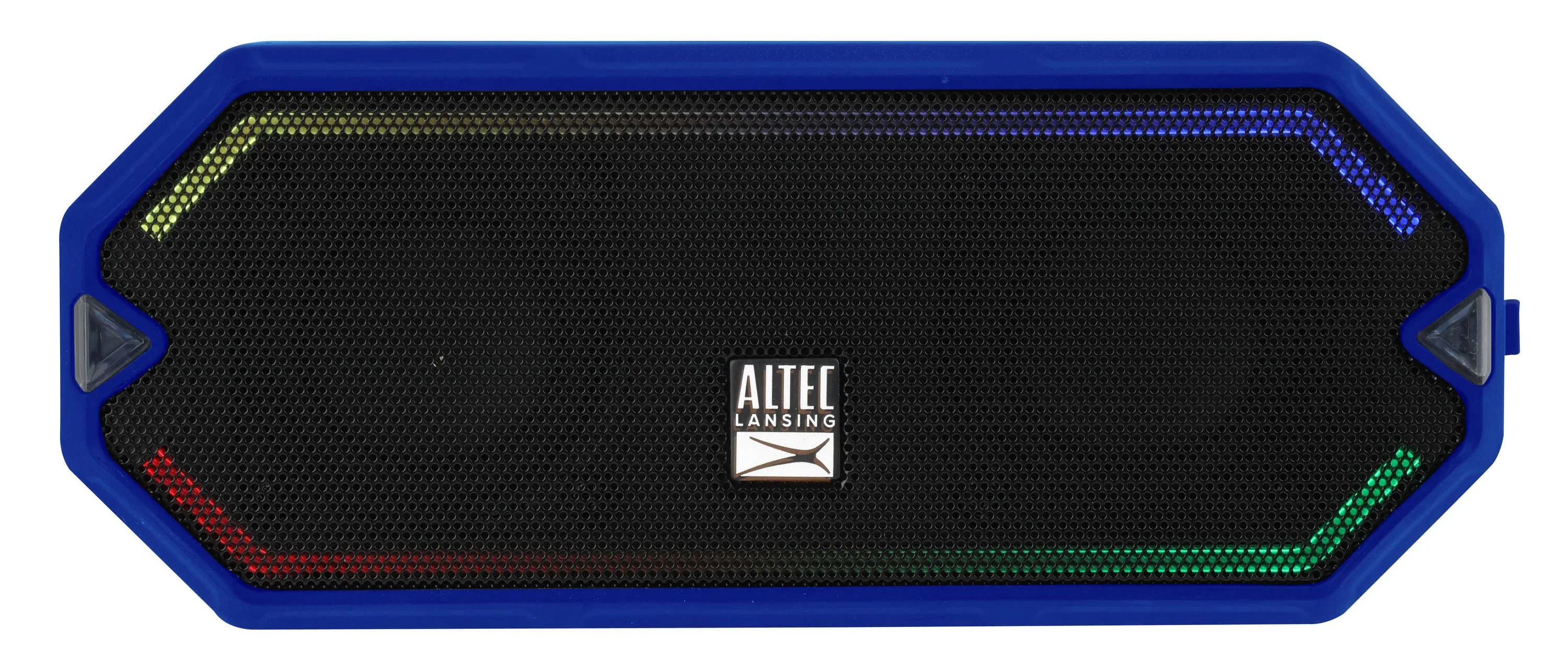 Altec Lansing Hydrablast Everything Blue Proof Speaker