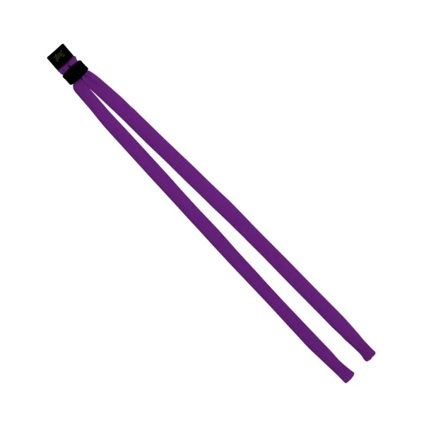 Purple Blank
