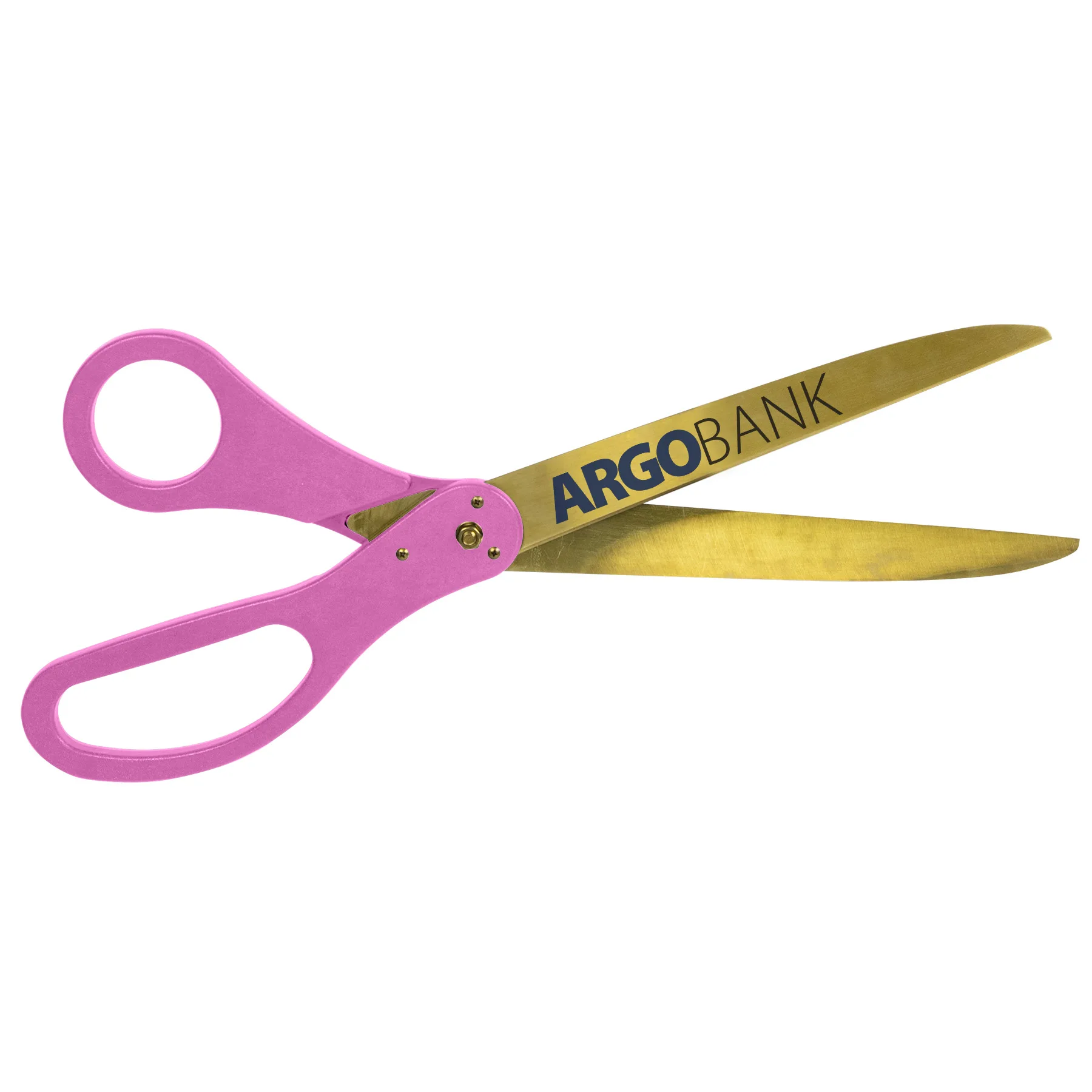 Pink/Gold