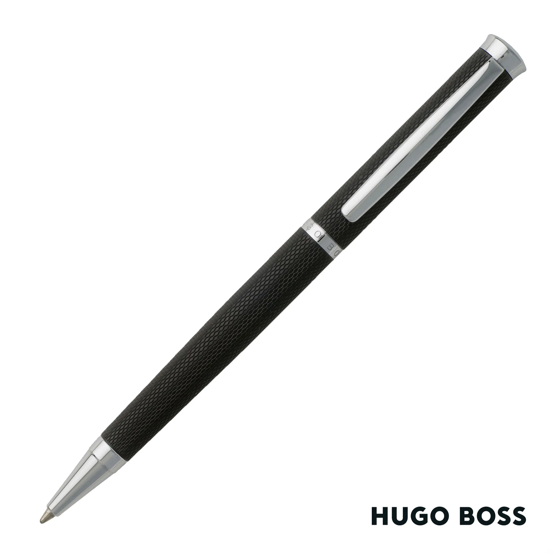 Ballpoint Black