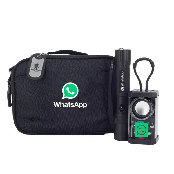 Radio Active Gift Set view 4