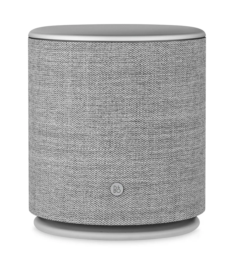 Bang & Olufsen BeoPlay M5 Wireless Connected Speaker (Natural)