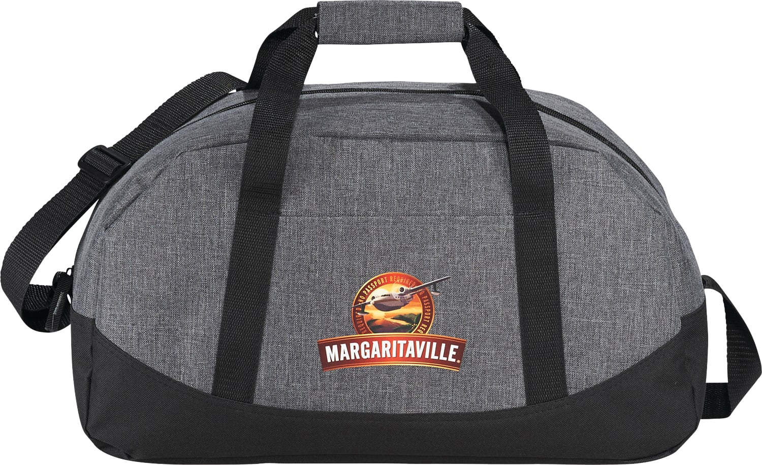 Graphite 18'' Duffle Bag