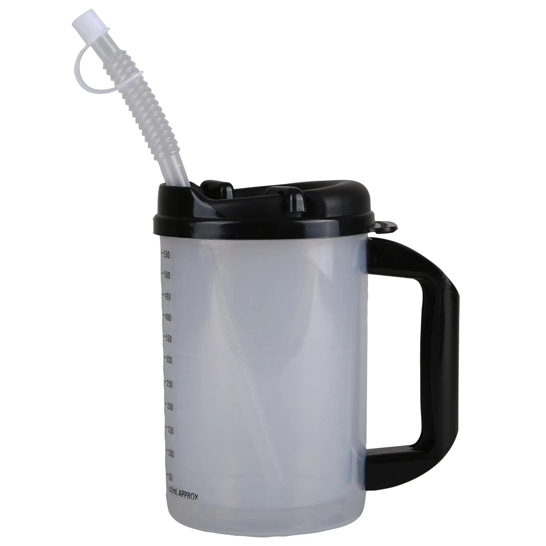 20 Oz. Measurement Mug view 2