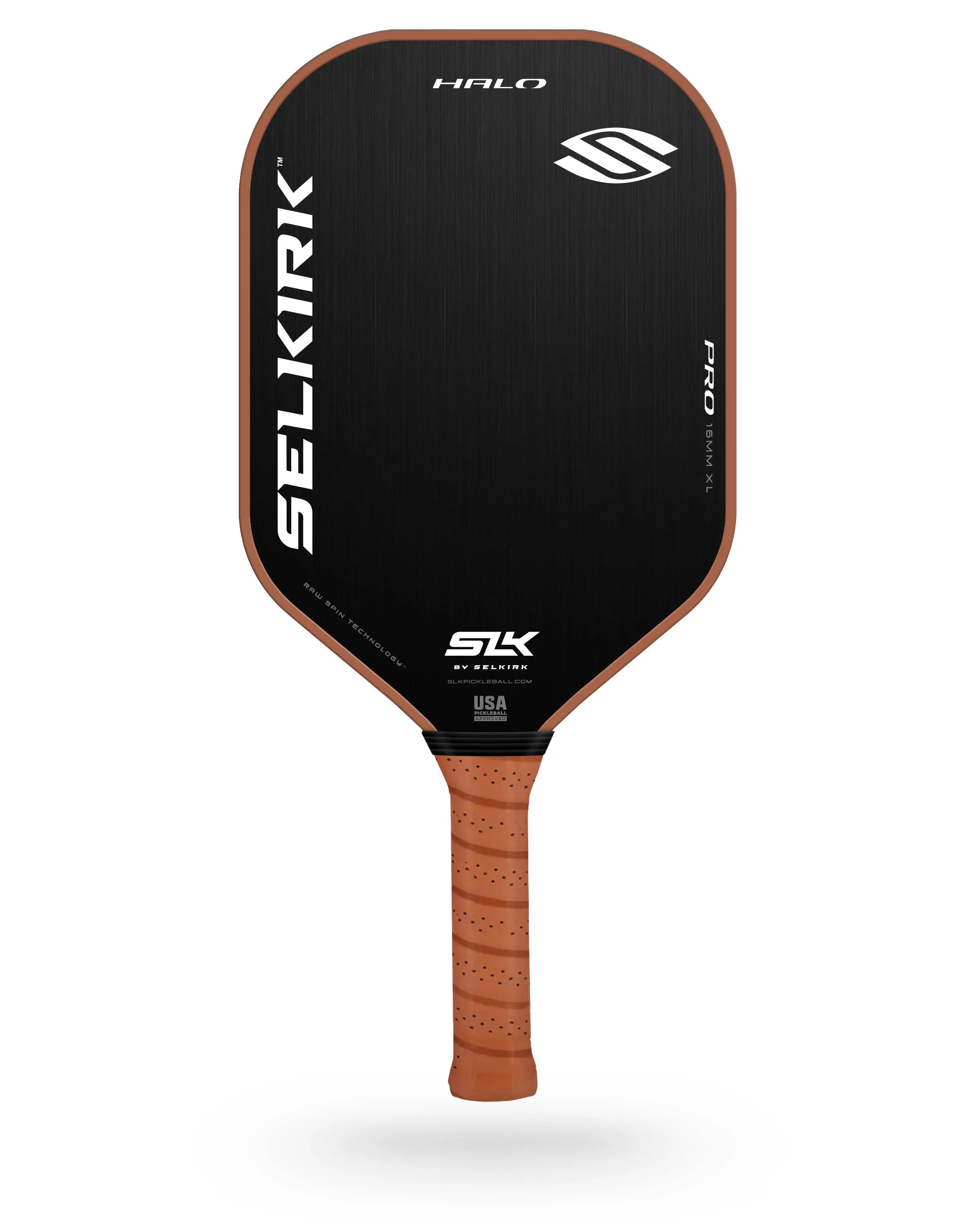 Selkirk Slk Halo Power Xl Pickleball Paddle