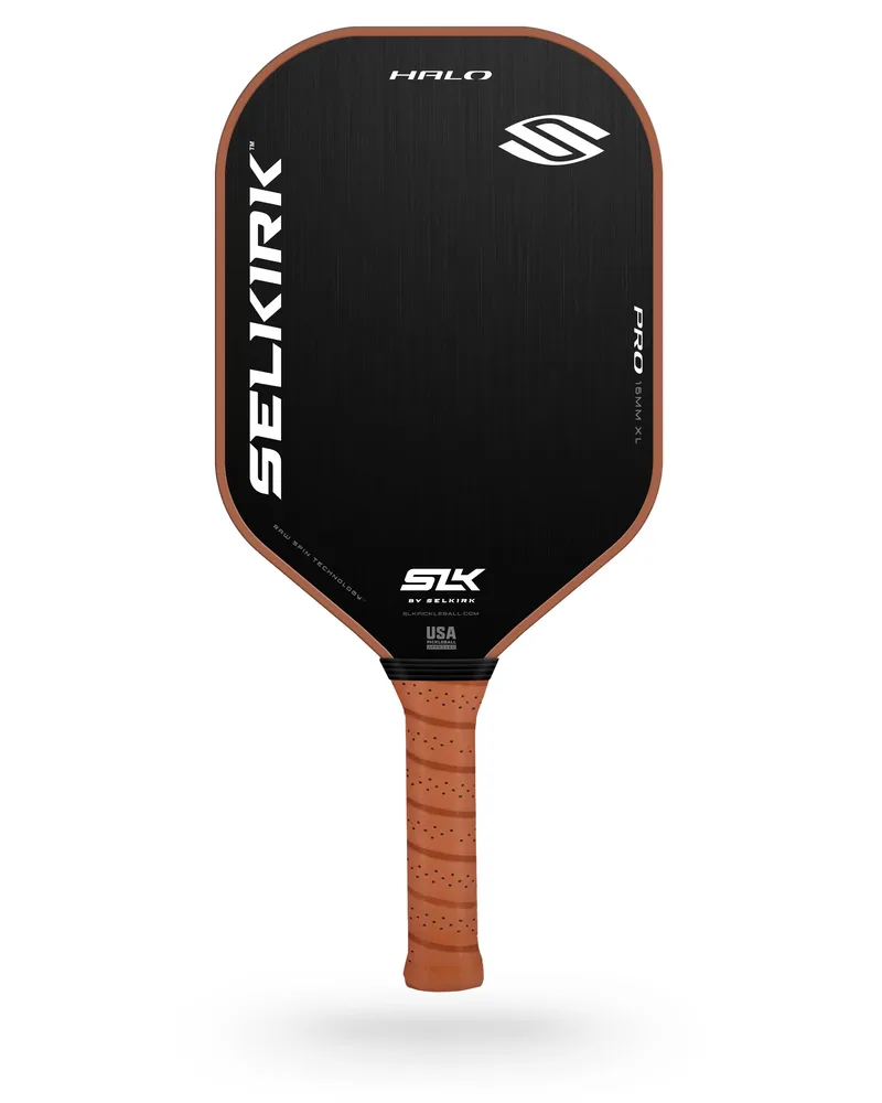 Selkirk Slk Halo Power Xl Pickleball Paddle