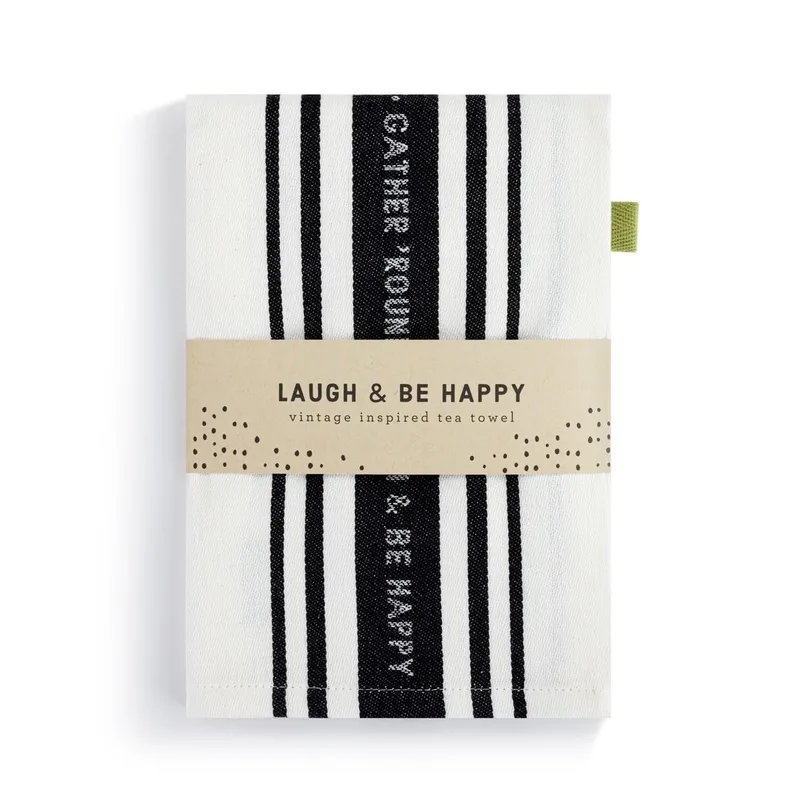 Demdaco (AMC) Gather 'Round Kitchen Towel Set