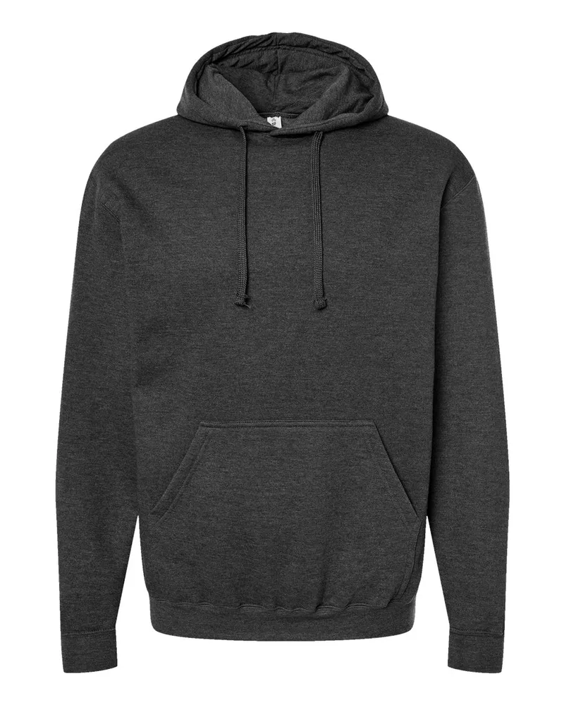 Tultex® Unisex Fleece Hooded Sweatshirt view 7