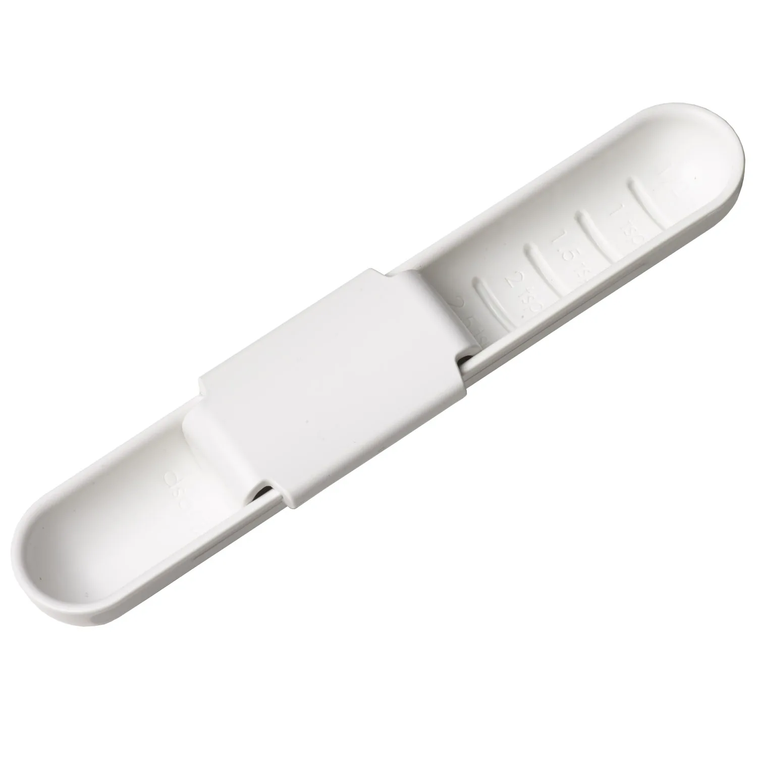 Adjustable Measure-Up™ Spoon view 2