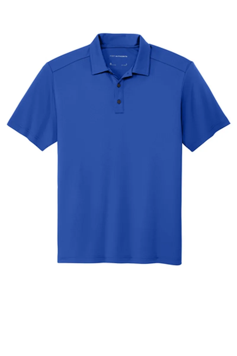 Port Authority® C-FREE® Snag-Proof Polo