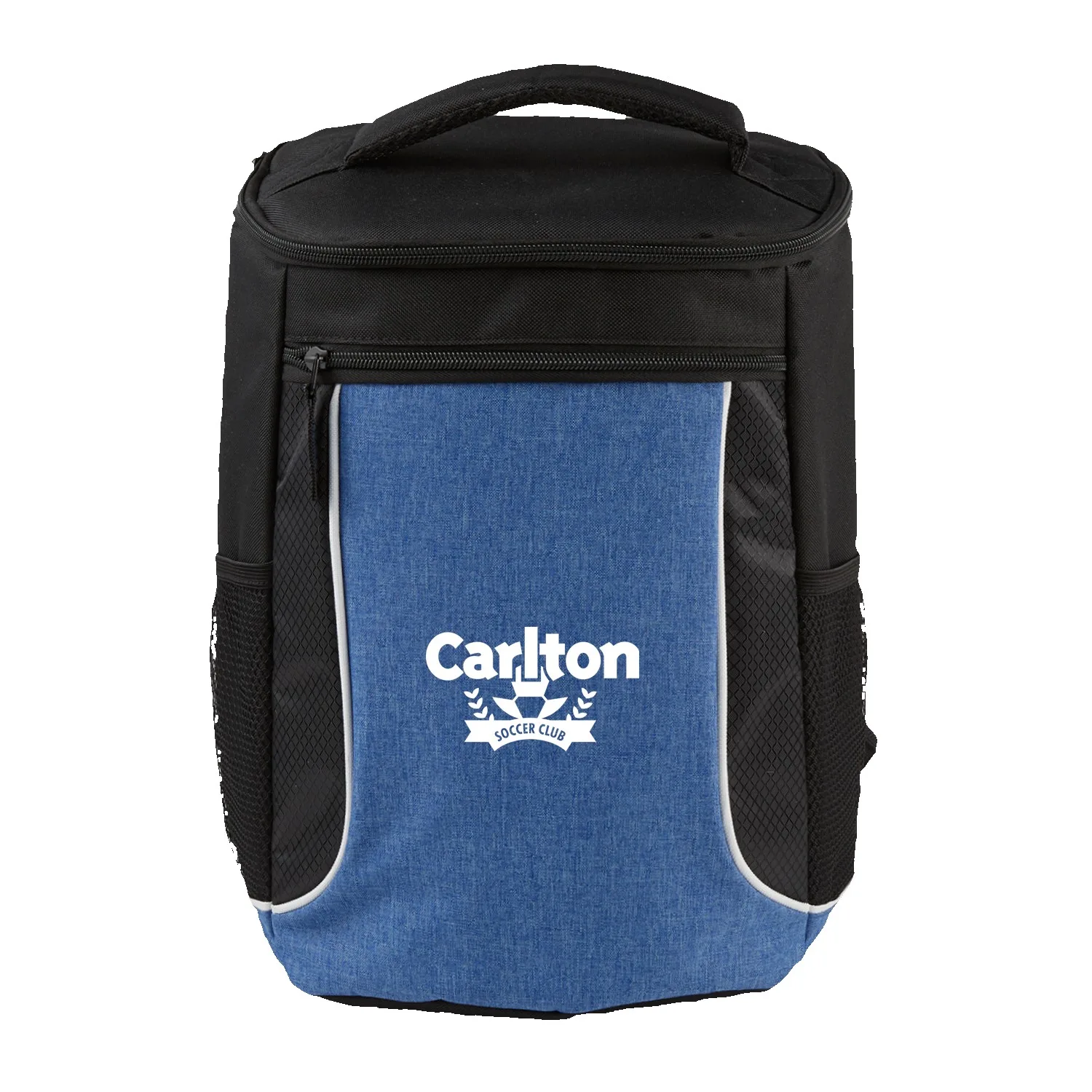Glacier Cooler Backpack view 3