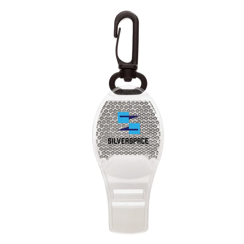 Apito Safety Reflector Whistle view 2