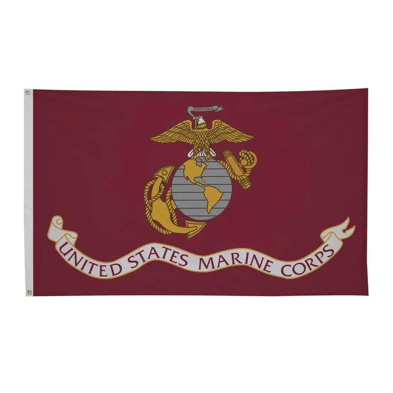 U.S Marine Corps