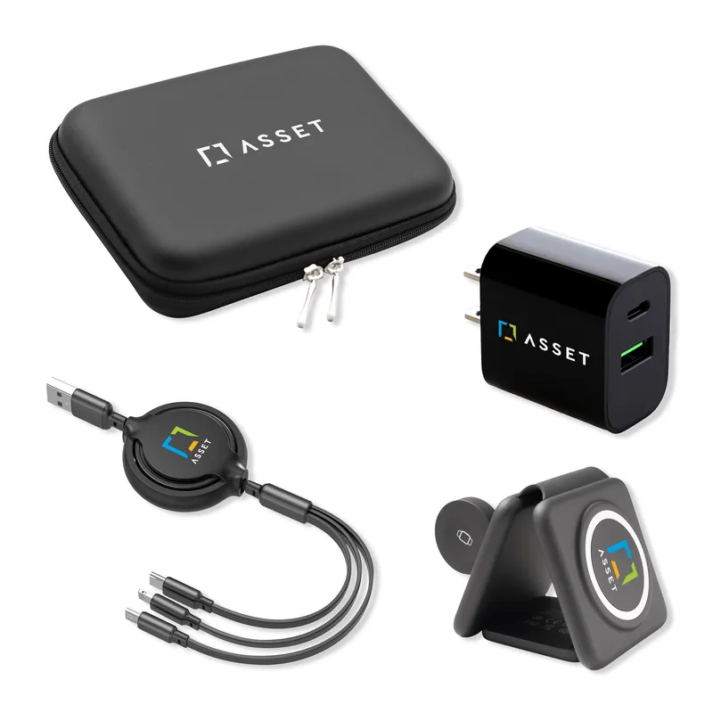 The Pocket-sized Kit
