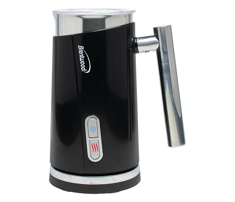 300 Ml Electric Milk Frother & Warmer