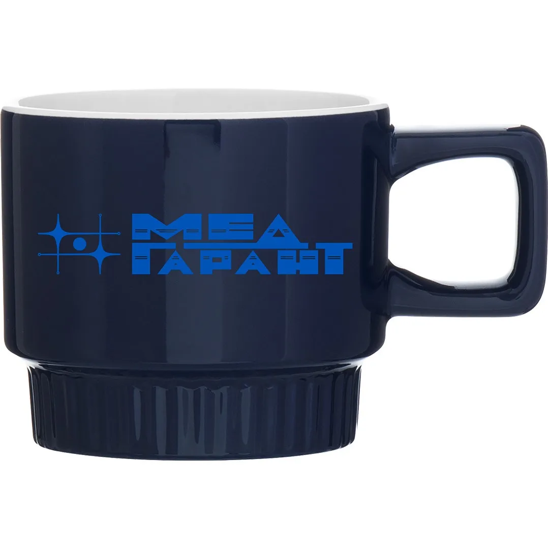 11 oz Loft Ceramic Mug (Constellation)