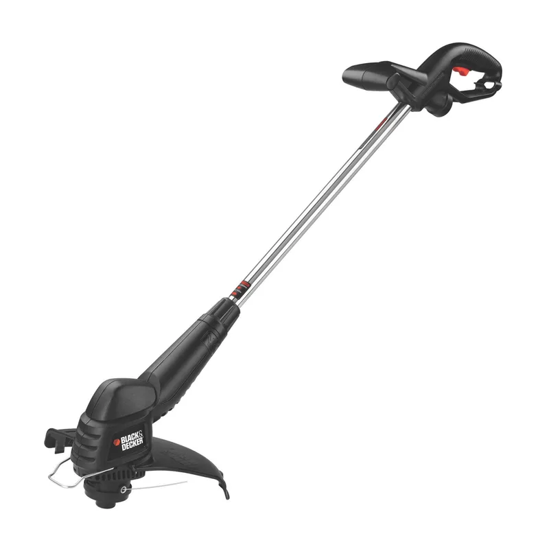 Black & Decker Electric 2-In-1 Trimmer/Edger