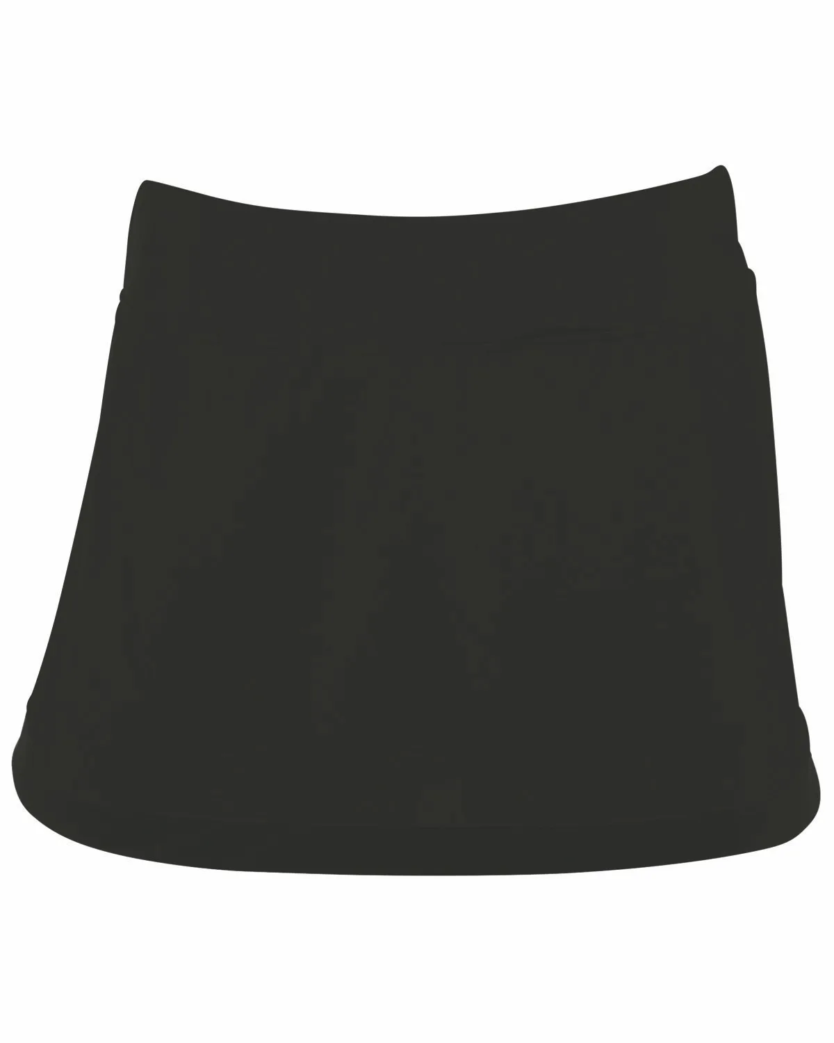 Augusta Ladies' Action Colorblock Skort
