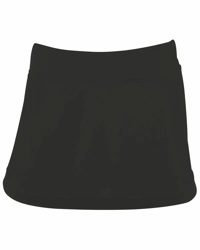 Augusta Ladies' Action Colorblock Skort