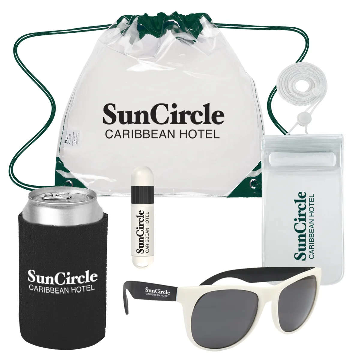 Deluxe Fun In The Sun Kit view 2