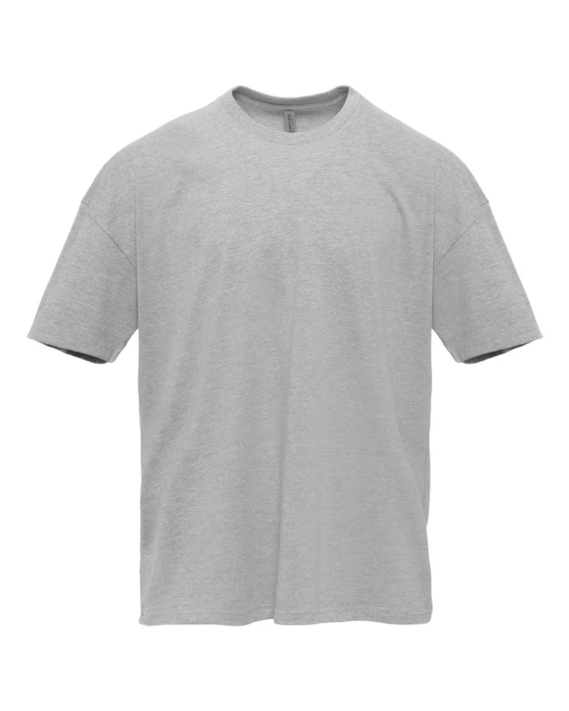 Next Level Apparel® Heavyweight Short Sleeve T-Shirt view 6