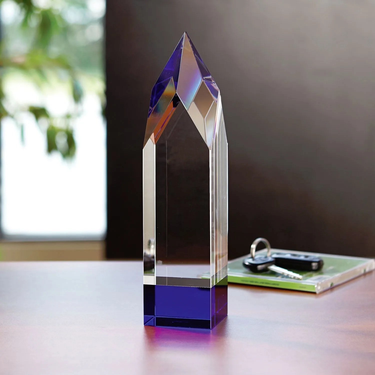 Indigo Peak Award view 2