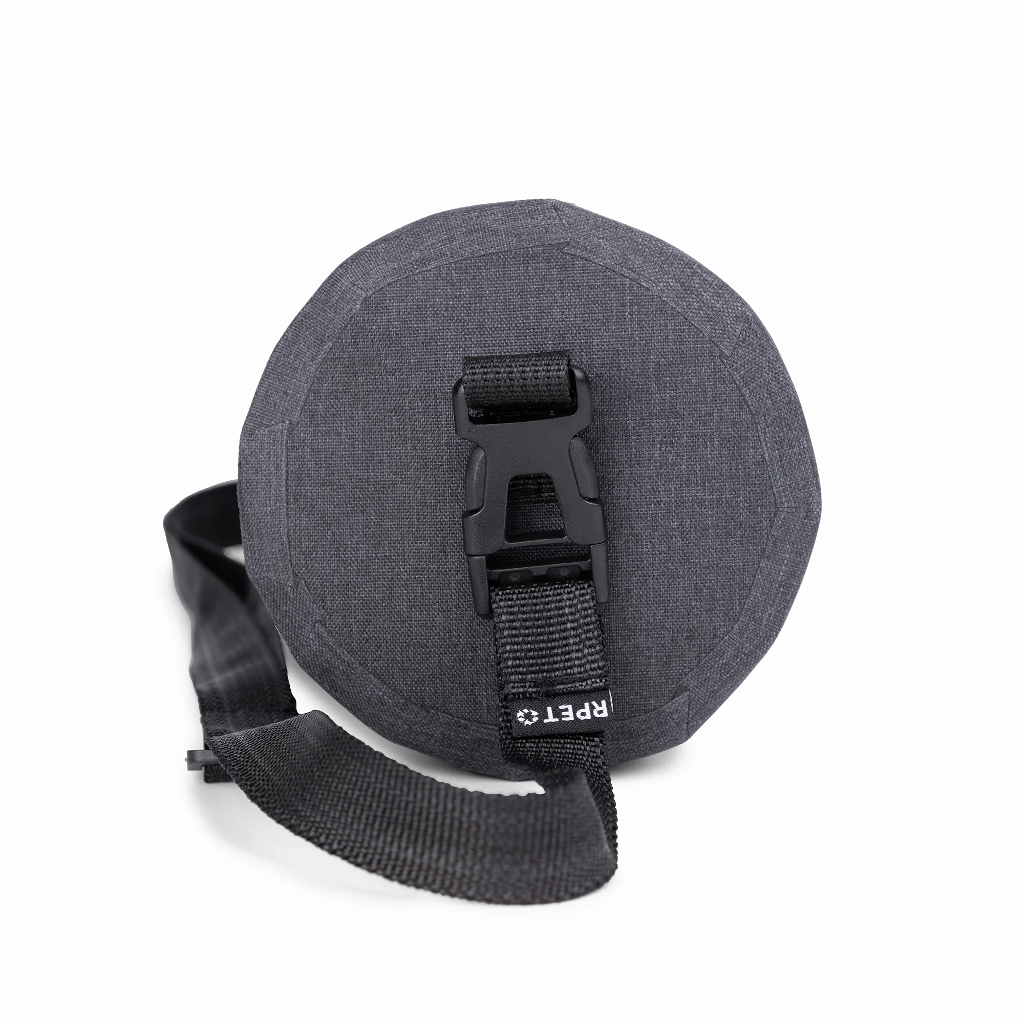 Gray Blank Clip