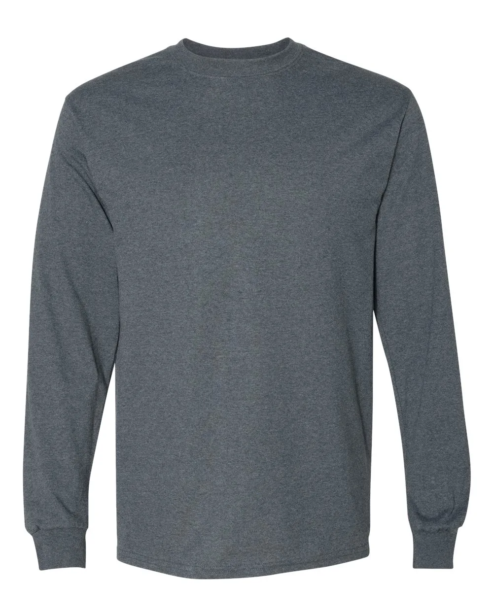 Gildan® Unisex DryBlend® 50/50 Long Sleeve T-Shirt view 5