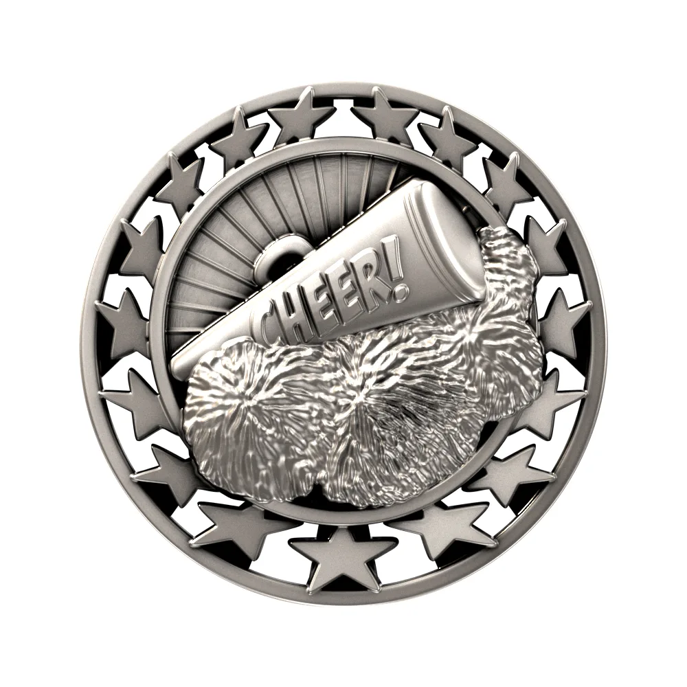 Antique Silver