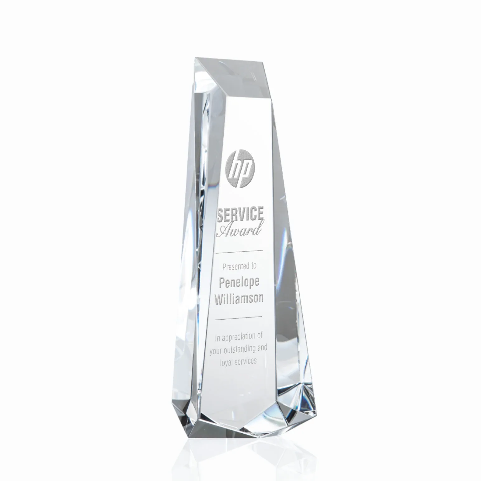 Rustern Obelisk Award — Rustern Obelisk Award