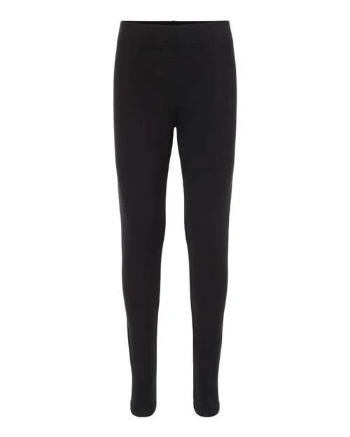 Boxercraft Girls' Leggings view 2