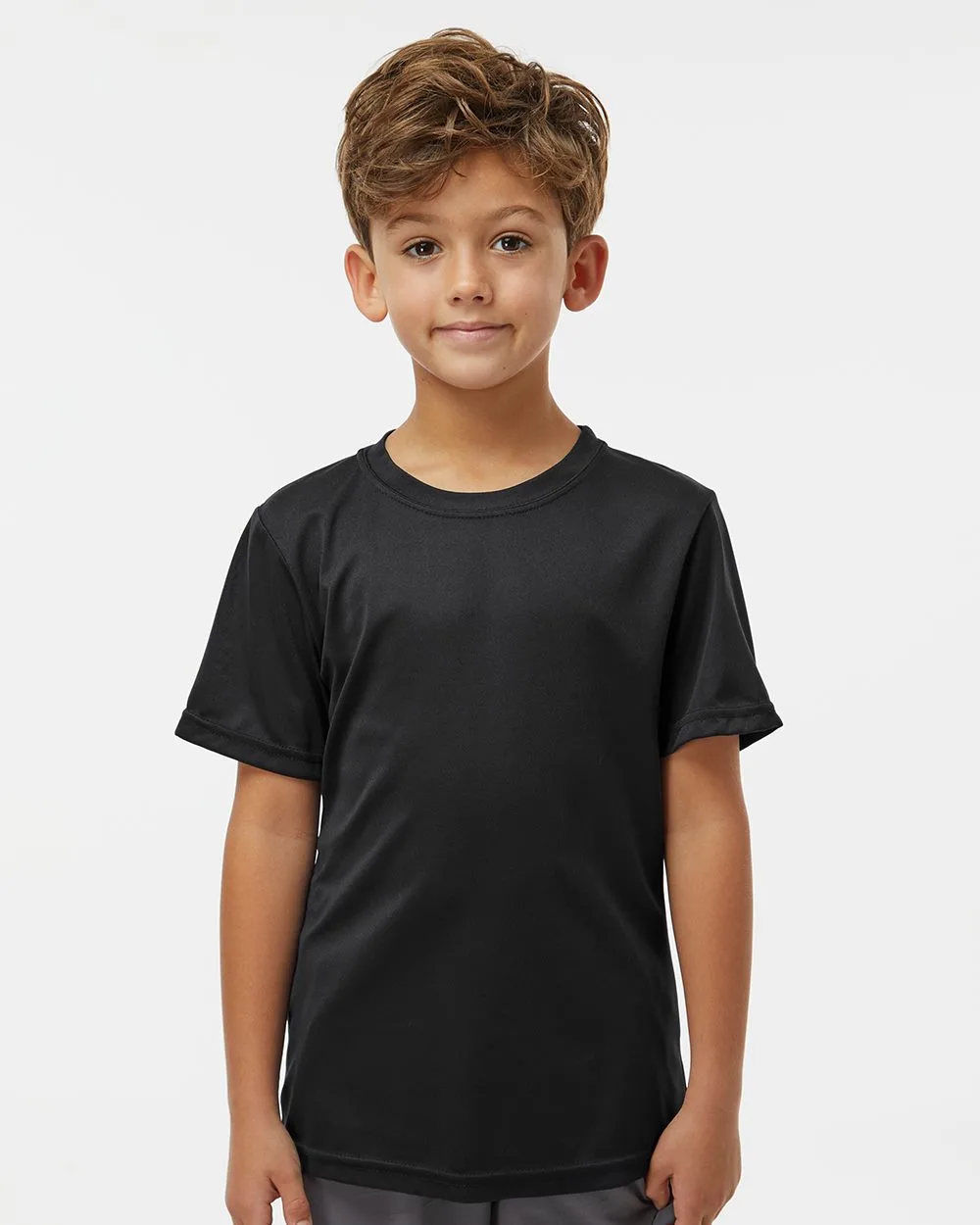 Augusta Sportswear® Youth NexGen Performance T-Shirt view 2