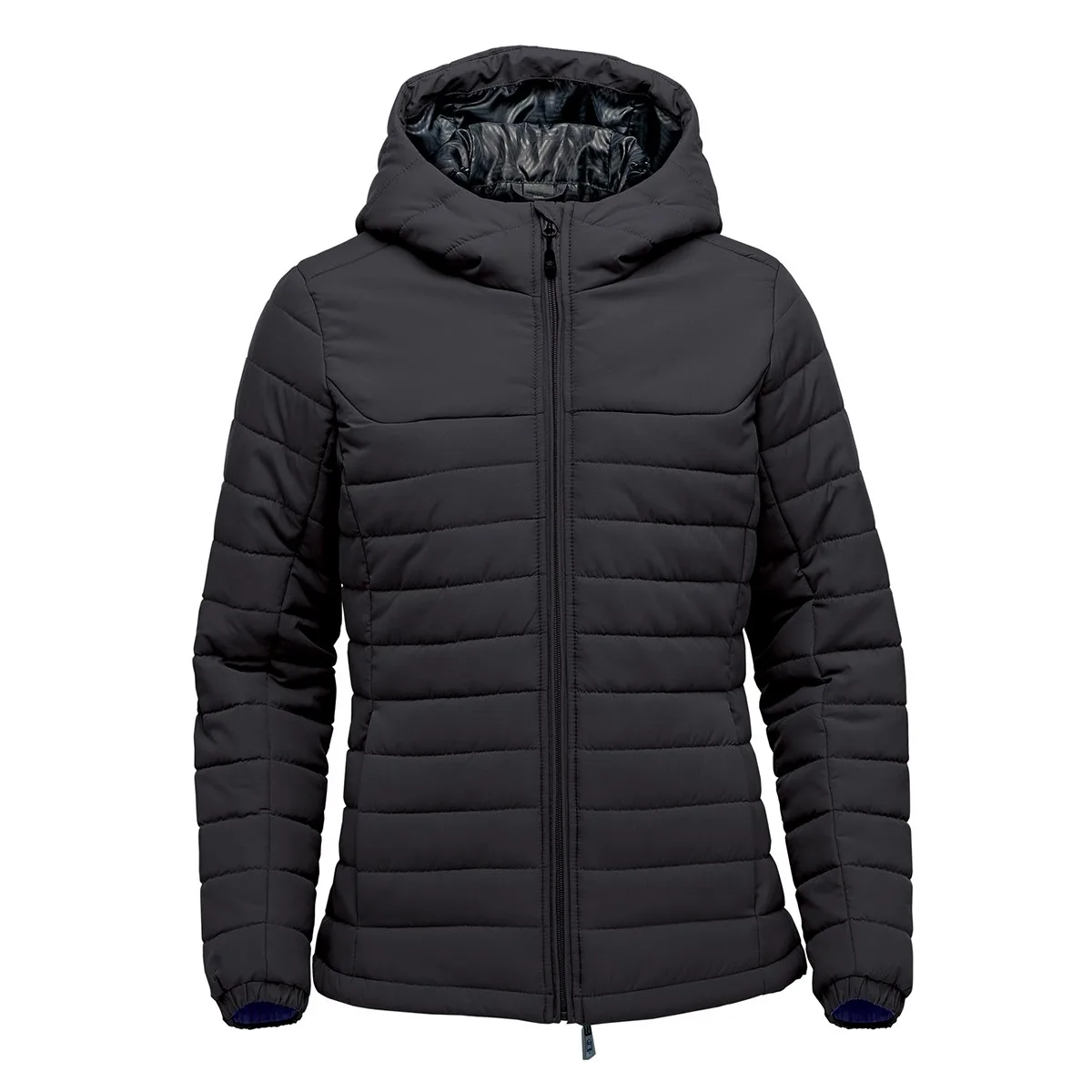 Stormtech Nautilus Women's Quilted Hoody view 3
