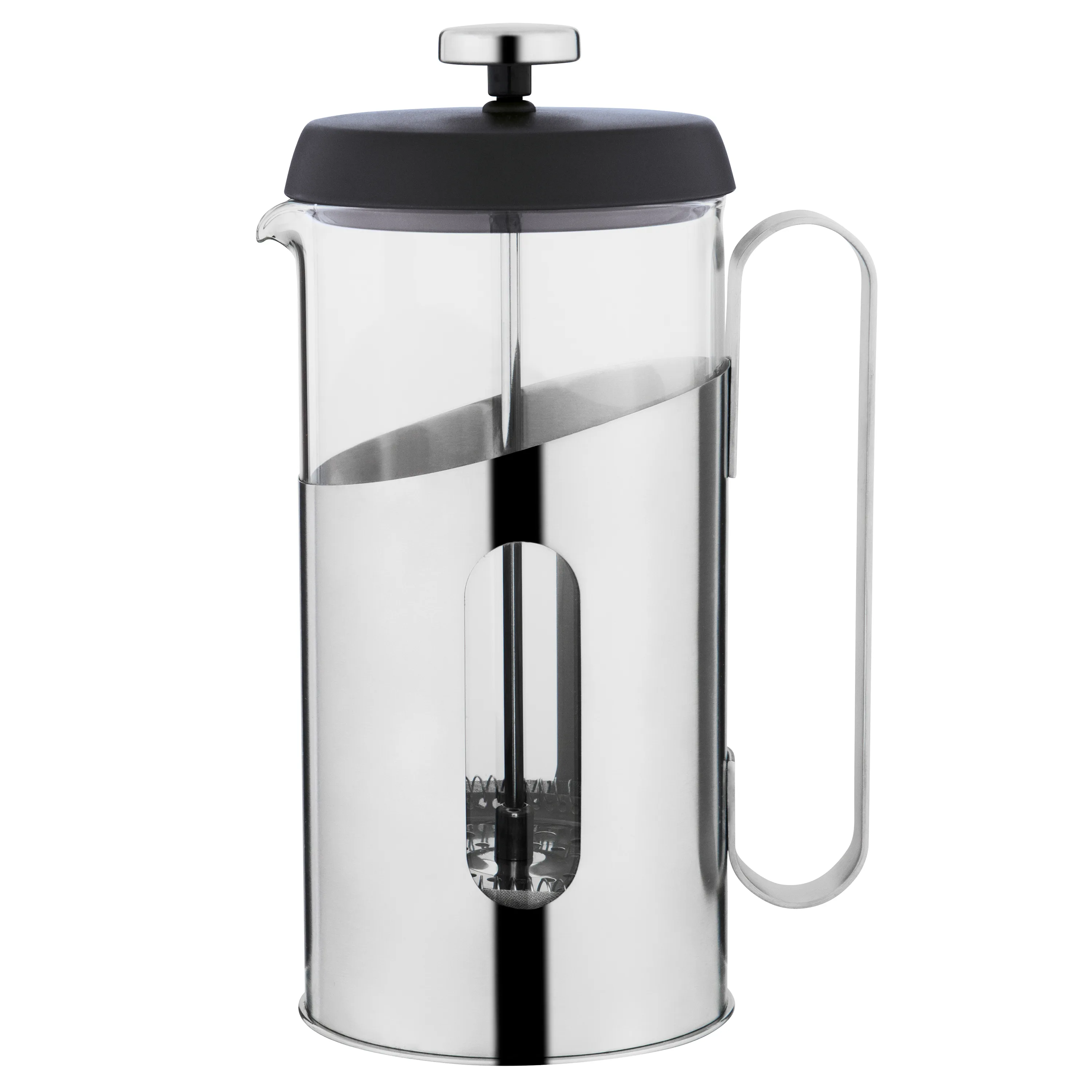 BergHoff Essentials Coffee & Tea French Press 1.06Qt
