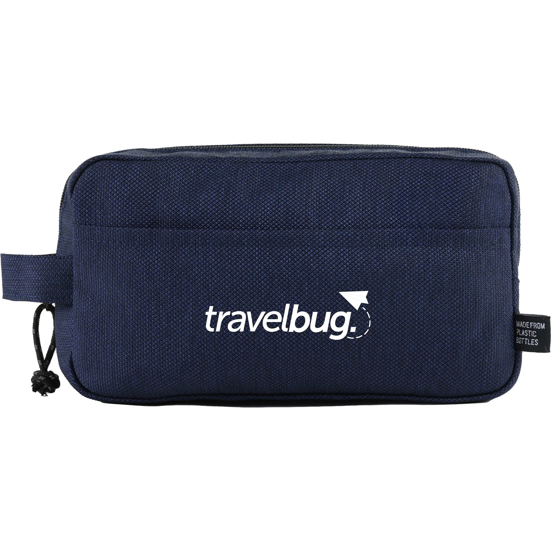 Vila Recycled Dopp Kit Pouch view 2